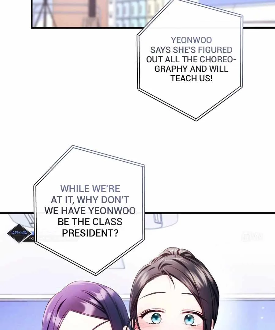 I Tried to Debut My Kid, But Ended Up Debuting Myself Chapter 27 page 60
