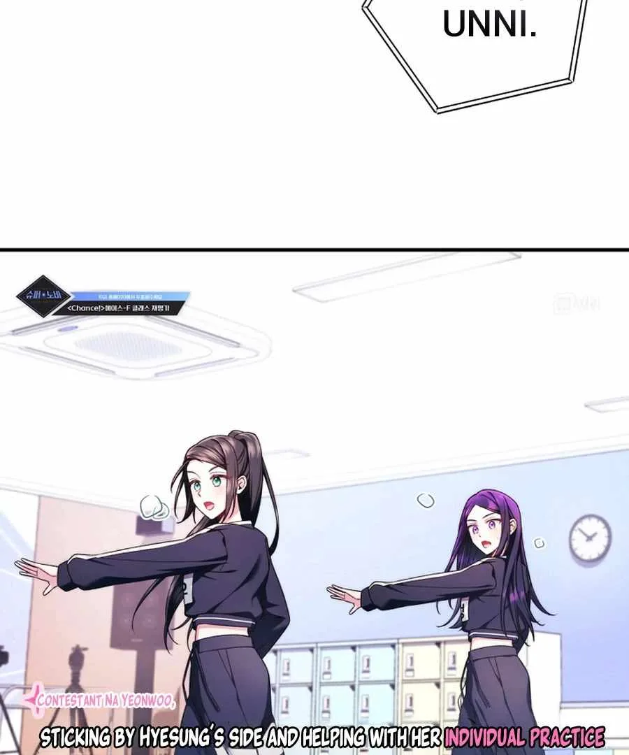 I Tried to Debut My Kid, But Ended Up Debuting Myself Chapter 27 page 68