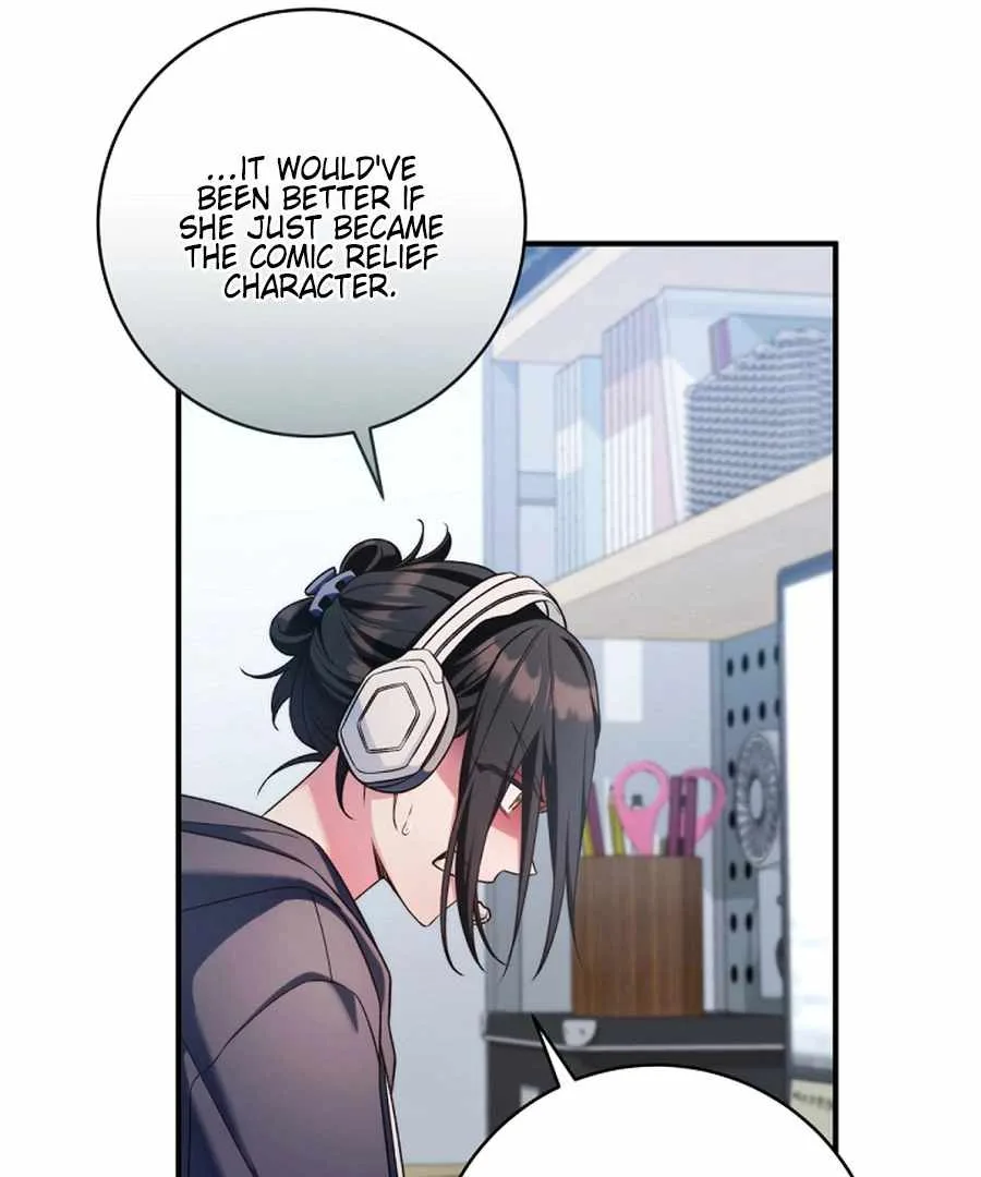 I Tried to Debut My Kid, But Ended Up Debuting Myself Chapter 27 page 75