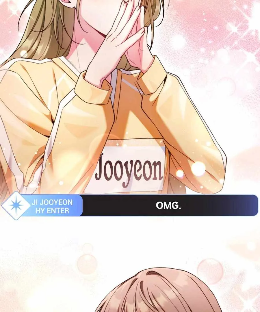 I Tried to Debut My Kid, But Ended Up Debuting Myself Chapter 27 page 84