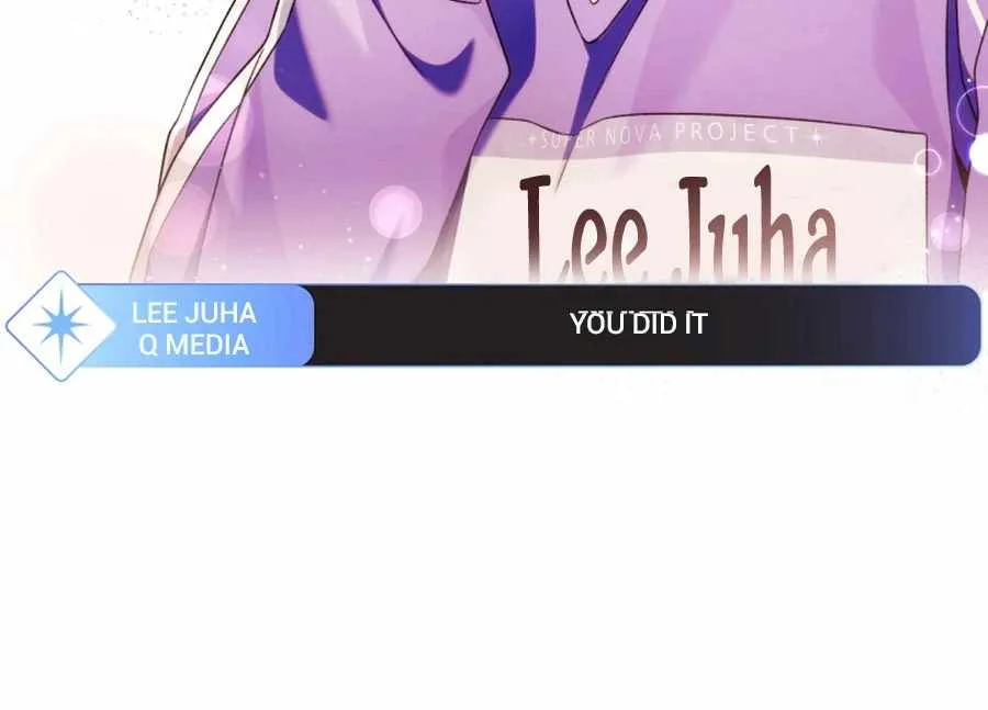 I Tried to Debut My Kid, But Ended Up Debuting Myself Chapter 27 page 86
