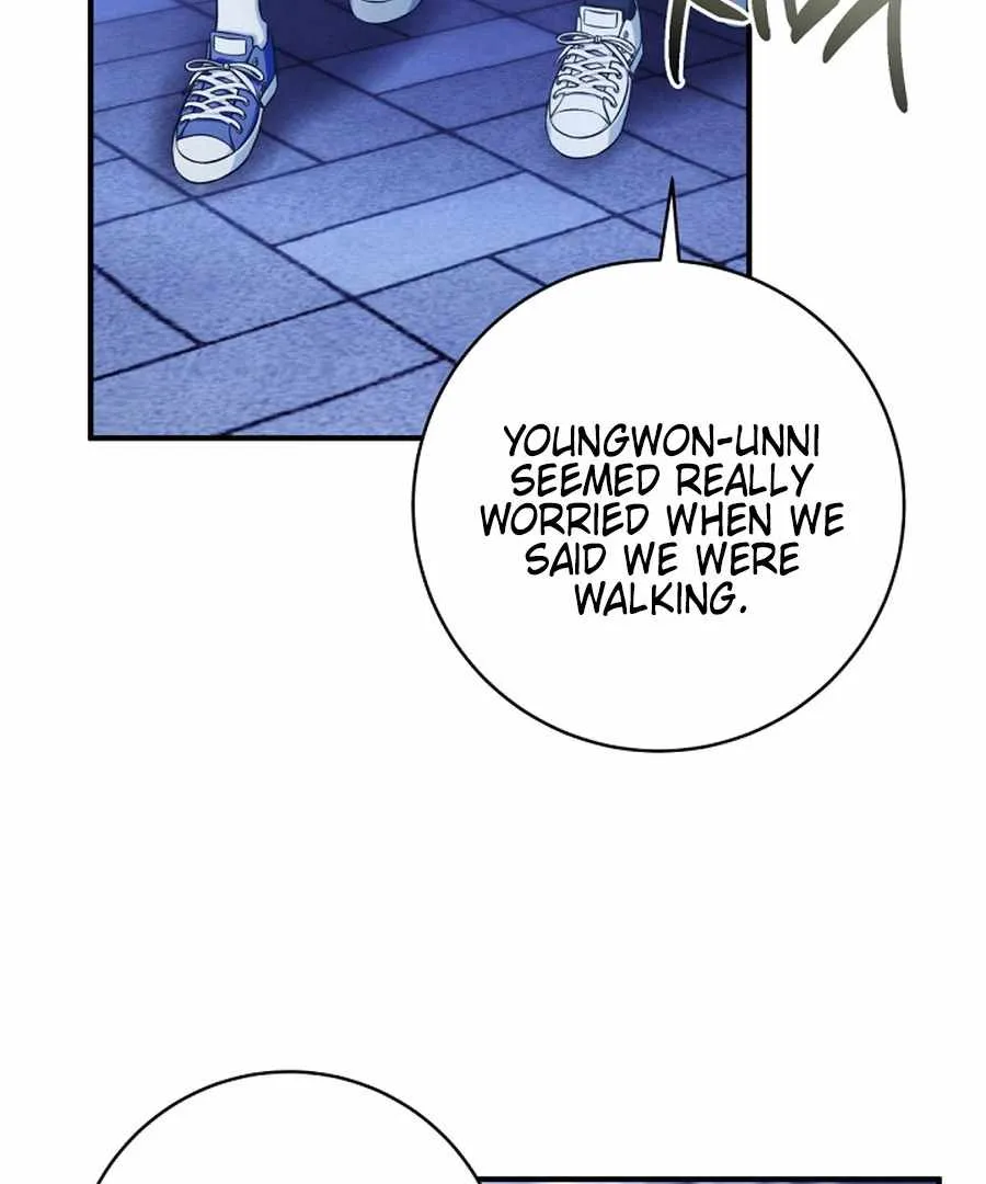 I Tried to Debut My Kid, But Ended Up Debuting Myself Chapter 27 page 103