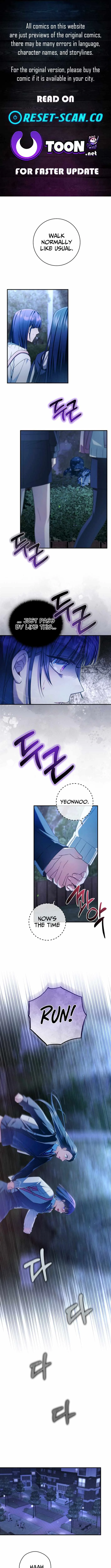 I Tried to Debut My Kid, But Ended Up Debuting Myself Chapter 28 page 1