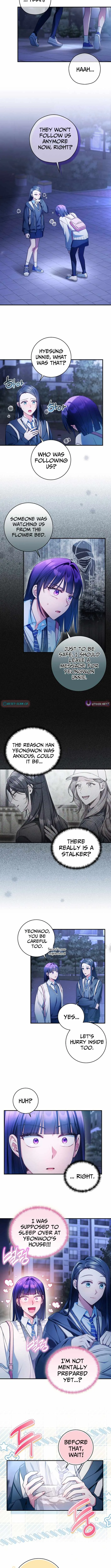 I Tried to Debut My Kid, But Ended Up Debuting Myself Chapter 28 page 2
