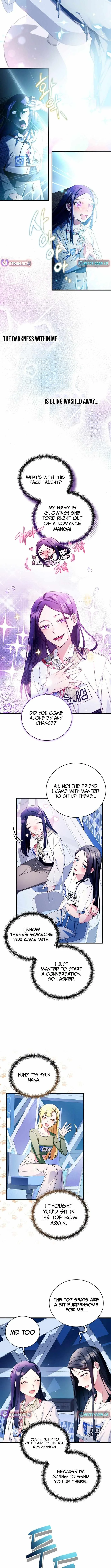 I Tried to Debut My Kid, But Ended Up Debuting Myself Chapter 3 page 9