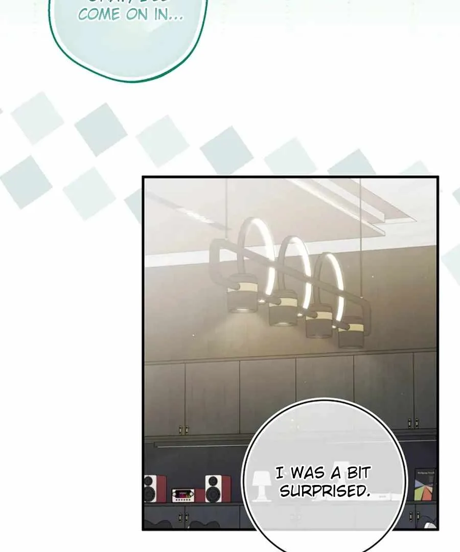 I Tried to Debut My Kid, But Ended Up Debuting Myself Chapter 30 page 4