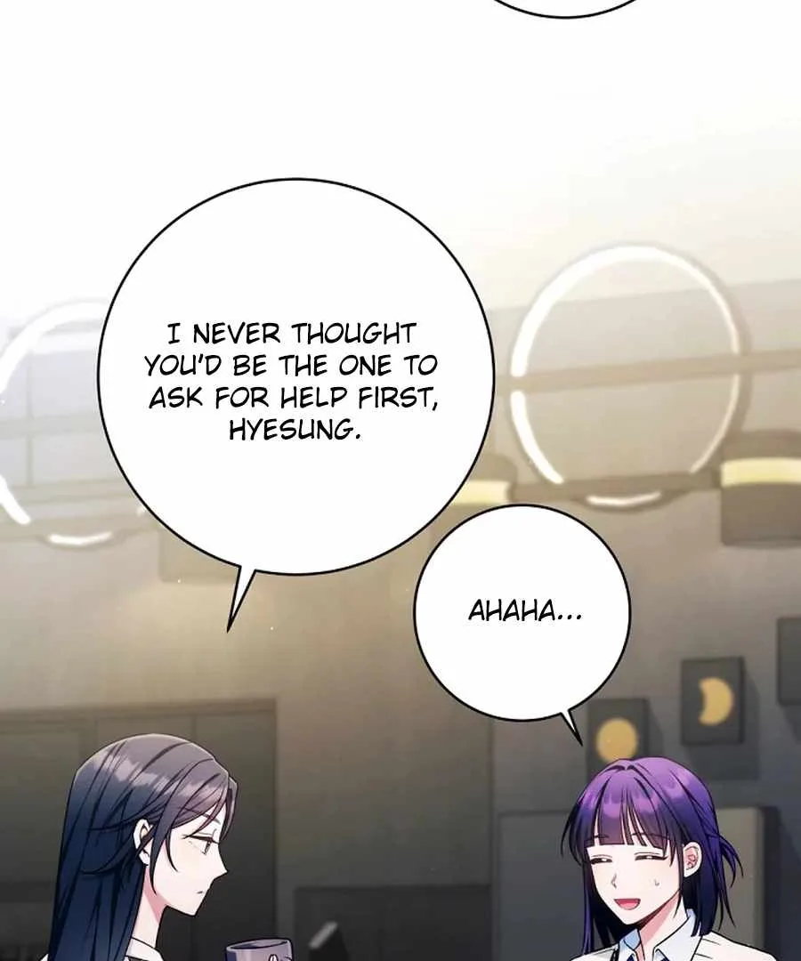 I Tried to Debut My Kid, But Ended Up Debuting Myself Chapter 30 page 5