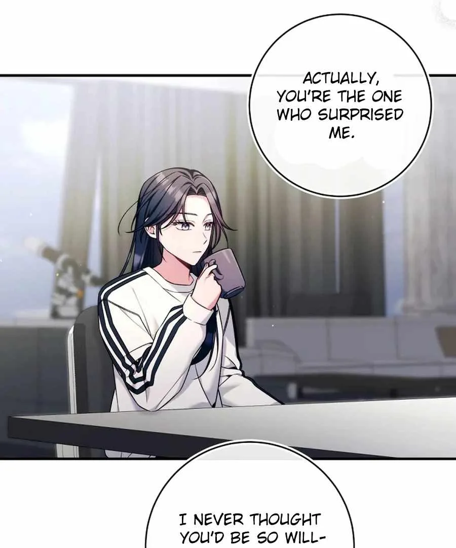 I Tried to Debut My Kid, But Ended Up Debuting Myself Chapter 30 page 8
