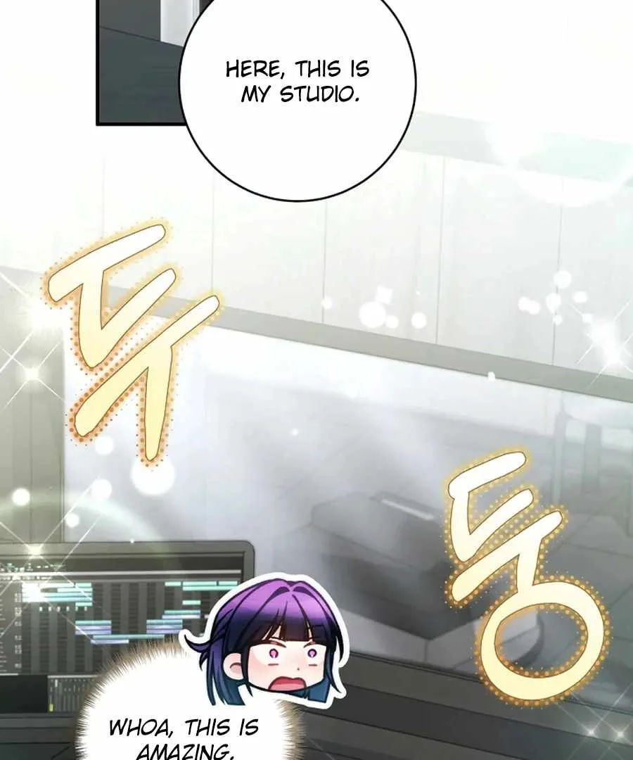 I Tried to Debut My Kid, But Ended Up Debuting Myself Chapter 30 page 19