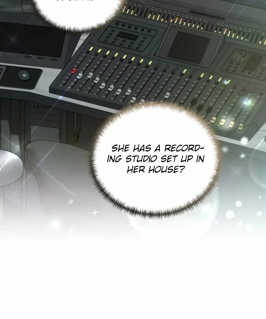 I Tried to Debut My Kid, But Ended Up Debuting Myself Chapter 30 page 20