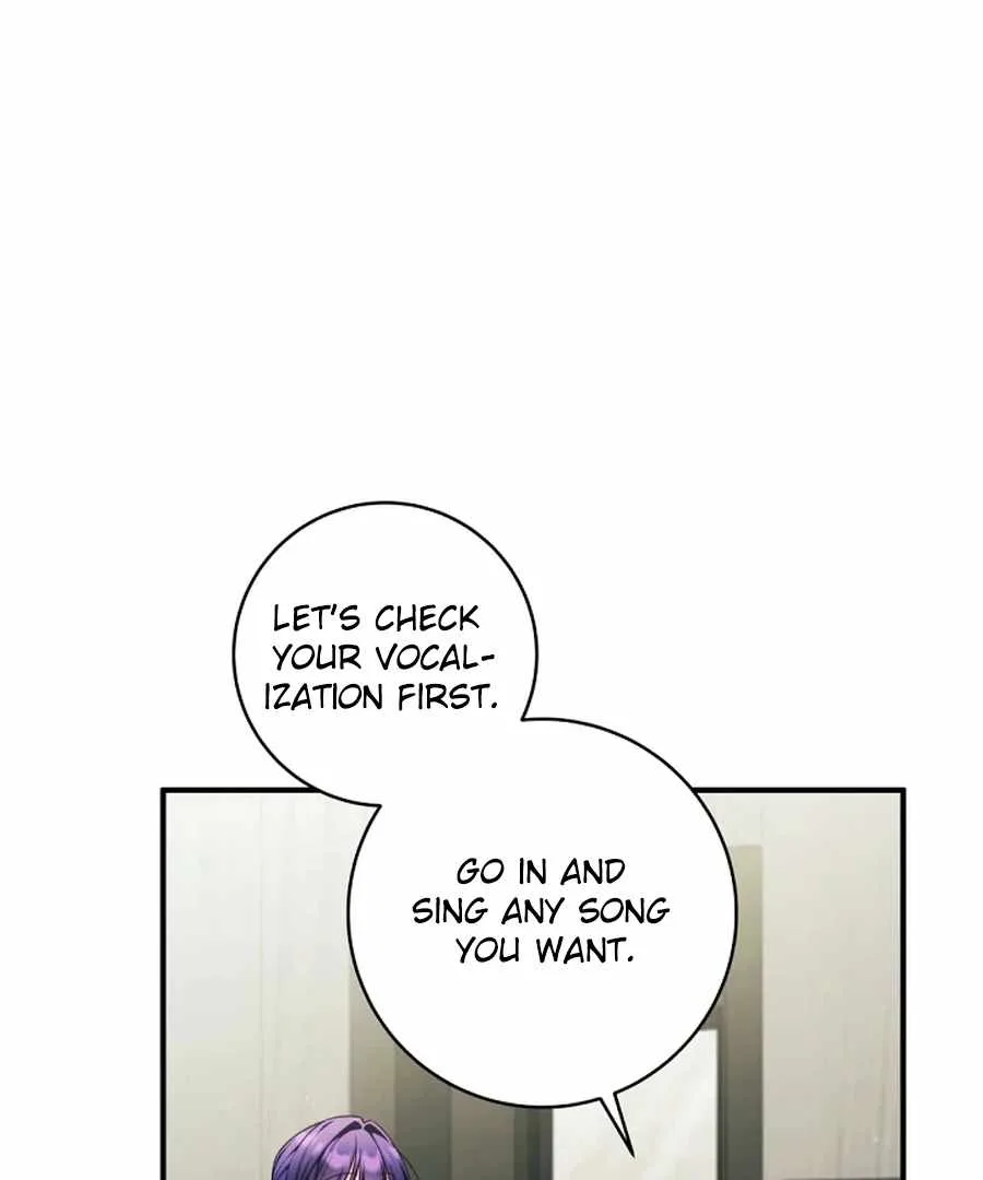 I Tried to Debut My Kid, But Ended Up Debuting Myself Chapter 30 page 21