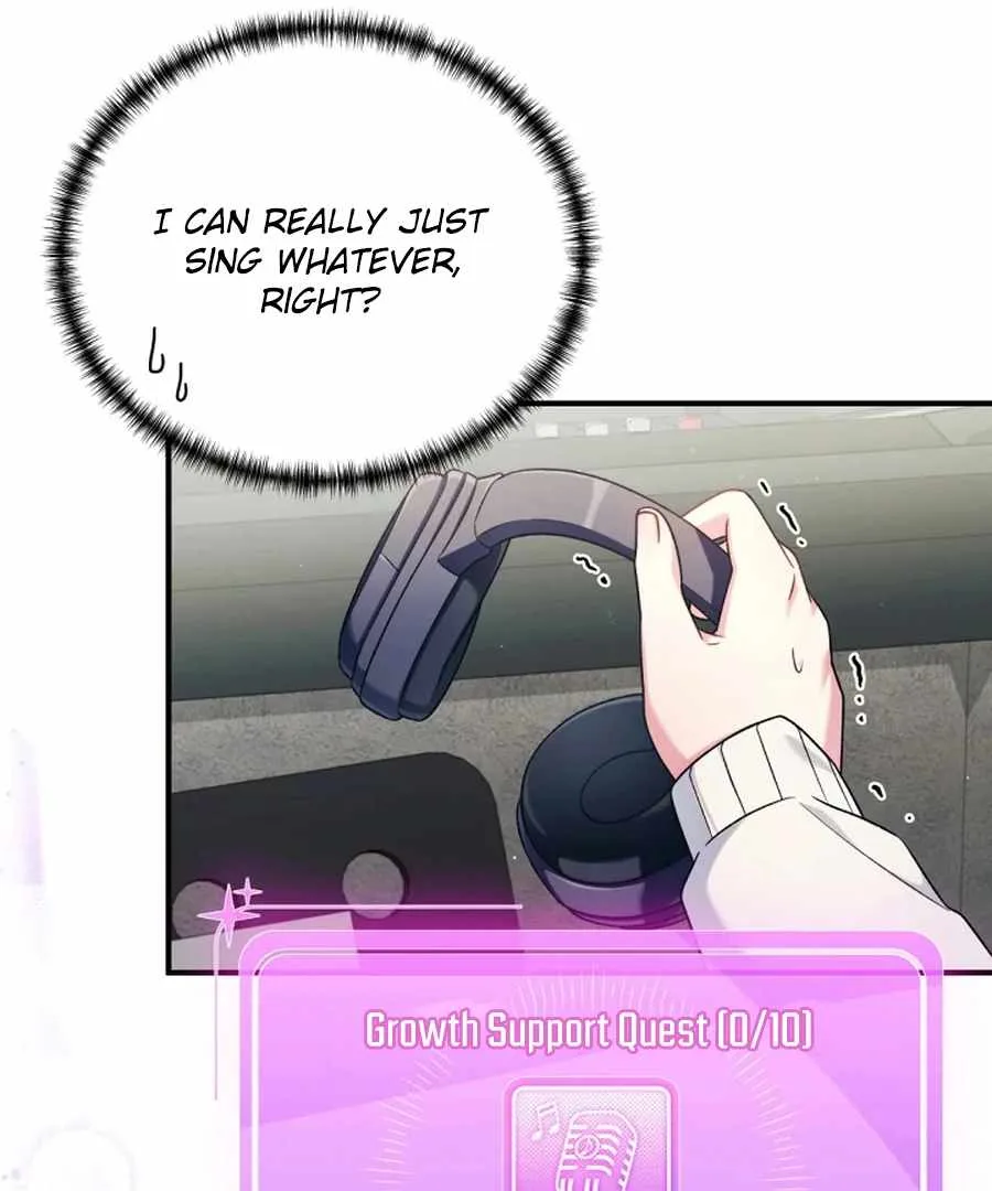 I Tried to Debut My Kid, But Ended Up Debuting Myself Chapter 30 page 25