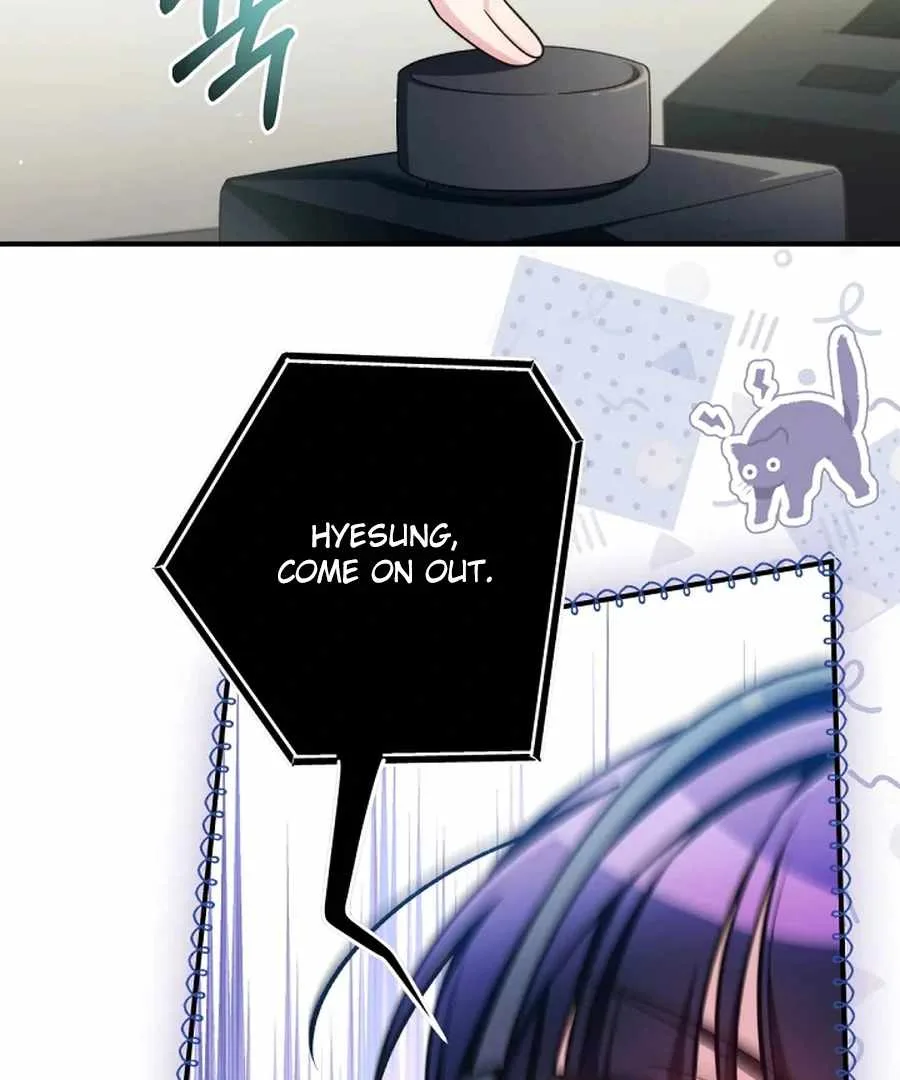 I Tried to Debut My Kid, But Ended Up Debuting Myself Chapter 30 page 30