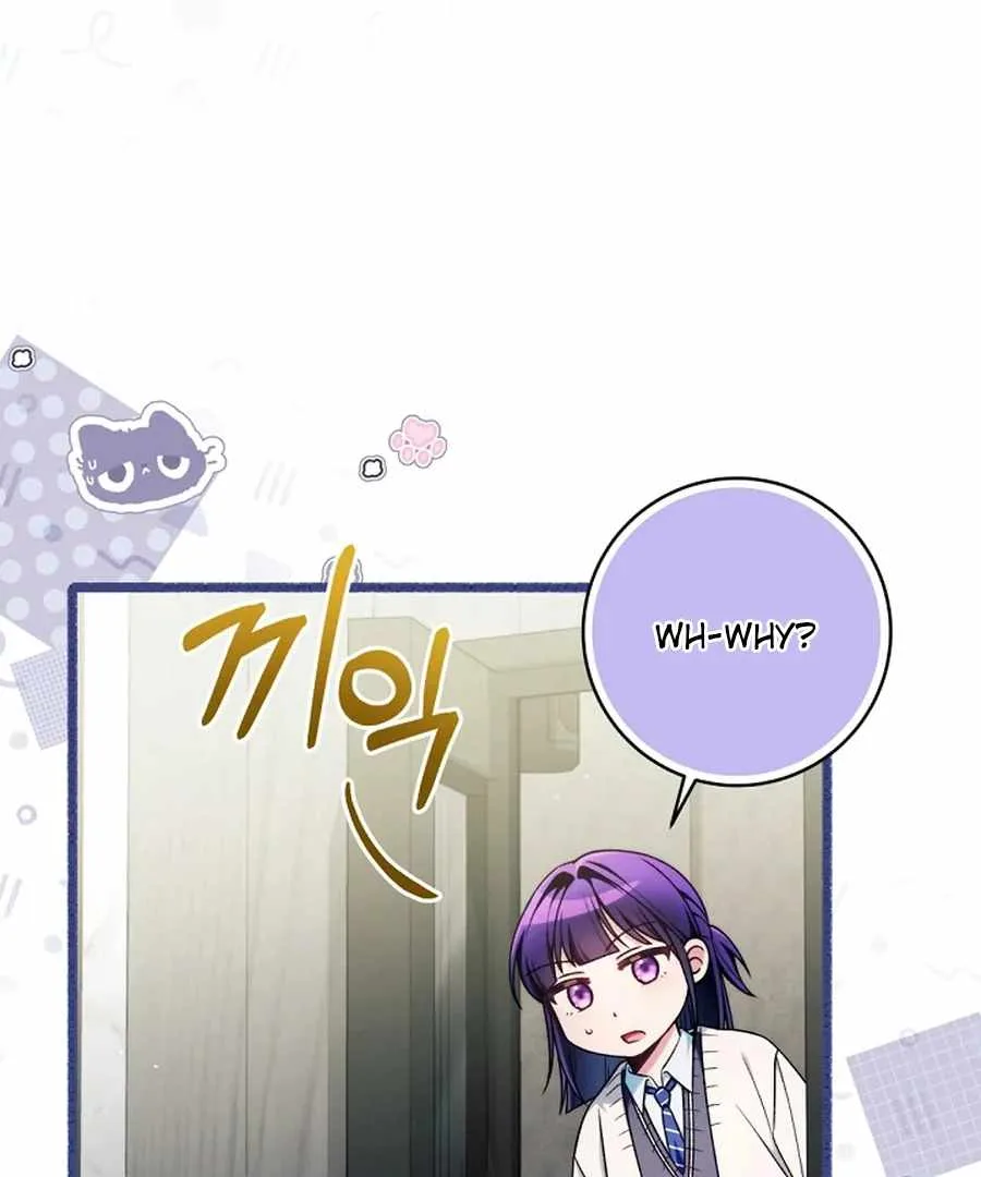 I Tried to Debut My Kid, But Ended Up Debuting Myself Chapter 30 page 32