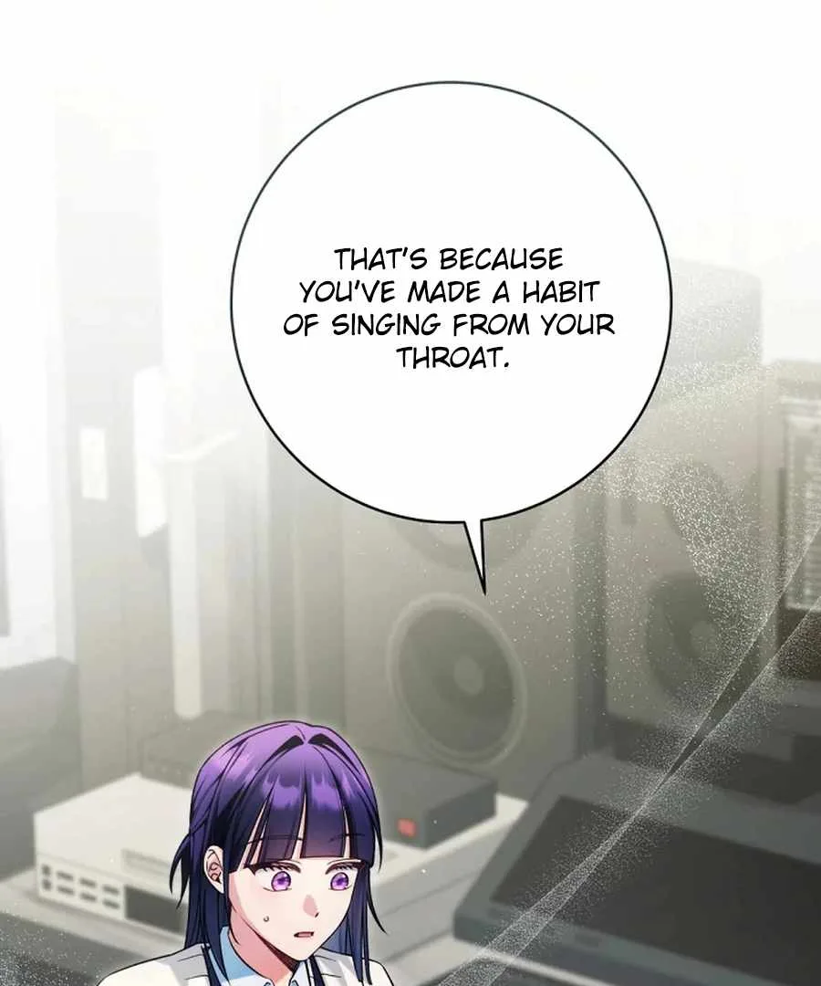I Tried to Debut My Kid, But Ended Up Debuting Myself Chapter 30 page 36
