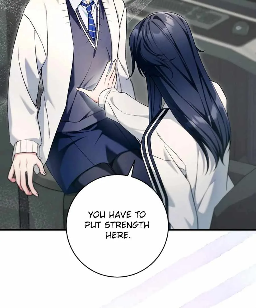 I Tried to Debut My Kid, But Ended Up Debuting Myself Chapter 30 page 37