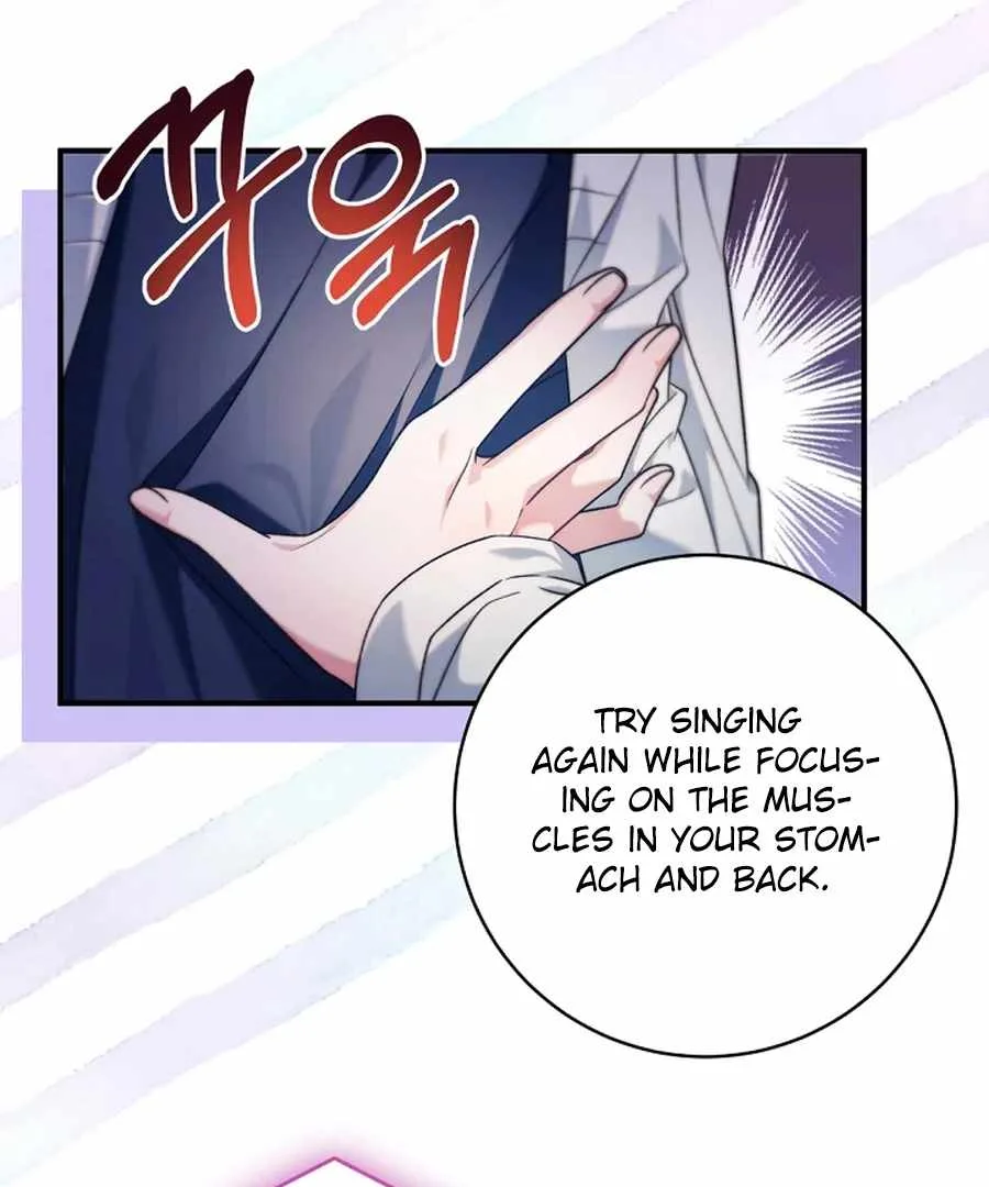 I Tried to Debut My Kid, But Ended Up Debuting Myself Chapter 30 page 38