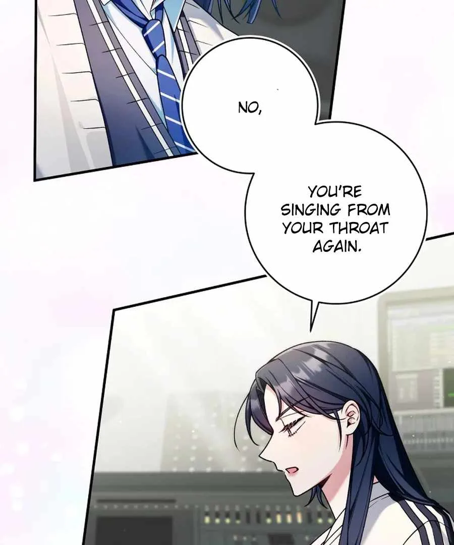 I Tried to Debut My Kid, But Ended Up Debuting Myself Chapter 30 page 40