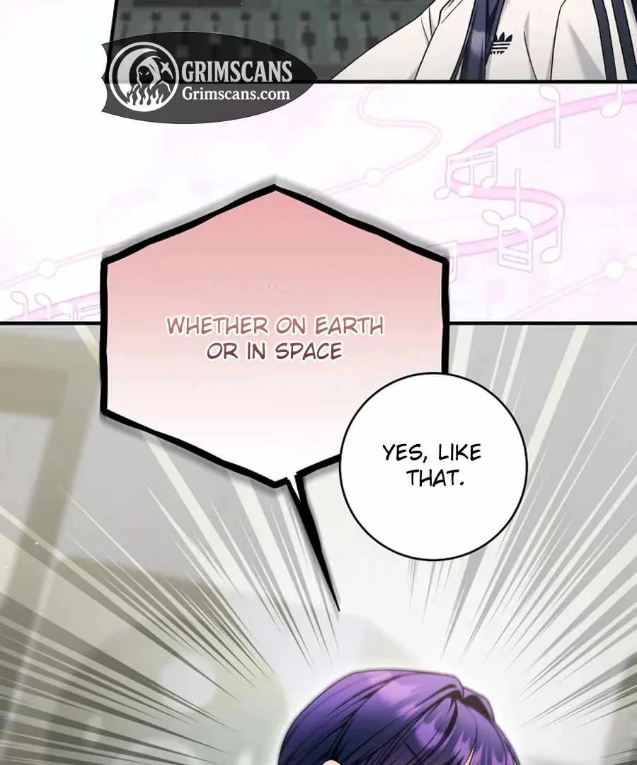 I Tried to Debut My Kid, But Ended Up Debuting Myself Chapter 30 page 41
