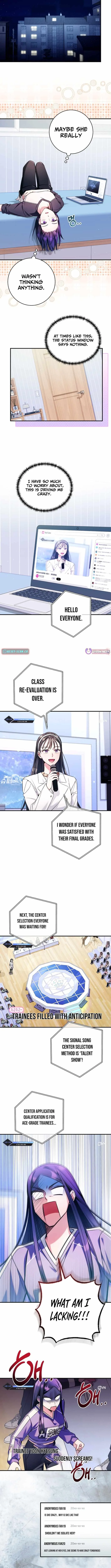 I Tried to Debut My Kid, But Ended Up Debuting Myself Chapter 31 page 7