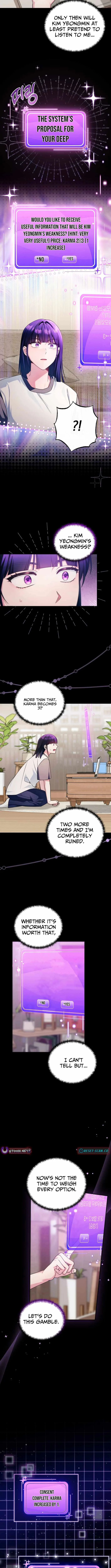 I Tried to Debut My Kid, But Ended Up Debuting Myself Chapter 34 page 3