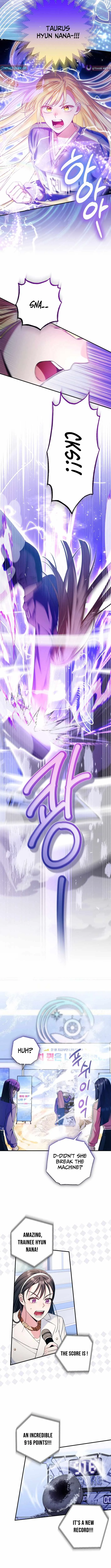 I Tried to Debut My Kid, But Ended Up Debuting Myself Chapter 37 page 2