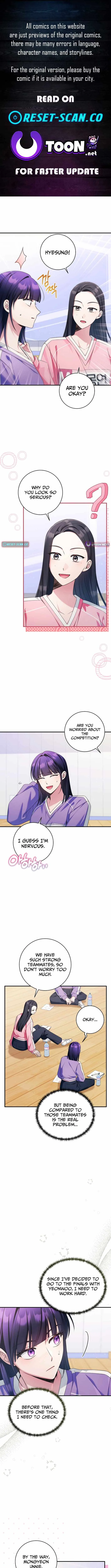 I Tried to Debut My Kid, But Ended Up Debuting Myself Chapter 42 page 1