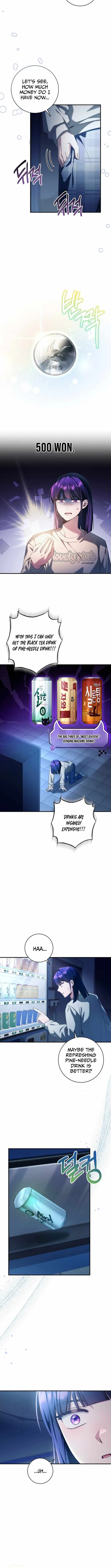 I Tried to Debut My Kid, But Ended Up Debuting Myself Chapter 43 page 9