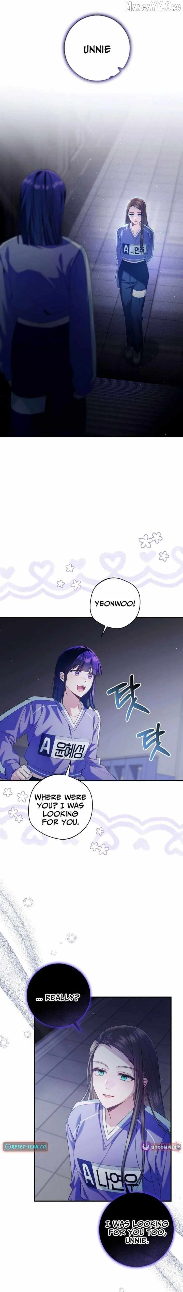 I Tried to Debut My Kid, But Ended Up Debuting Myself Chapter 45 page 16