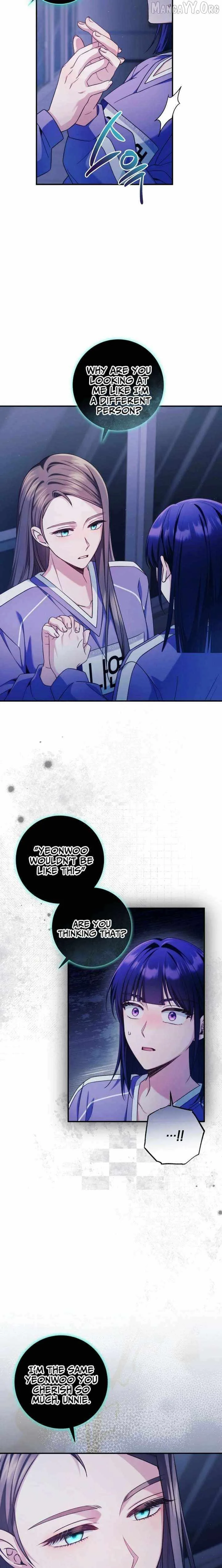 I Tried to Debut My Kid, But Ended Up Debuting Myself Chapter 45 page 23