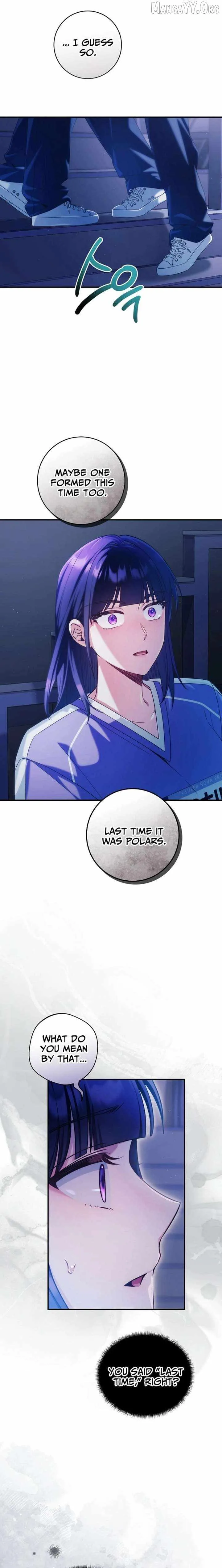 I Tried to Debut My Kid, But Ended Up Debuting Myself Chapter 45 page 20