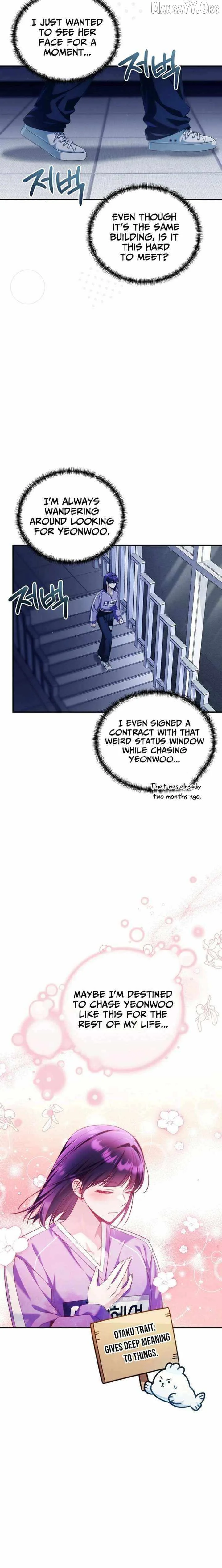 I Tried to Debut My Kid, But Ended Up Debuting Myself Chapter 45 page 15