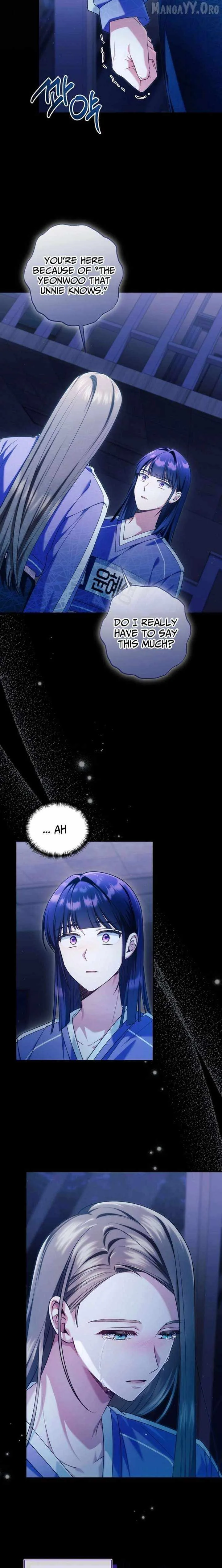 I Tried to Debut My Kid, But Ended Up Debuting Myself Chapter 46 page 4