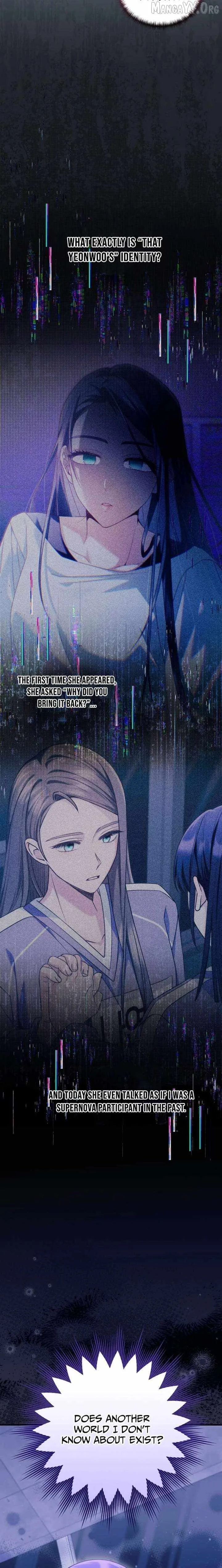 I Tried to Debut My Kid, But Ended Up Debuting Myself Chapter 46 page 12