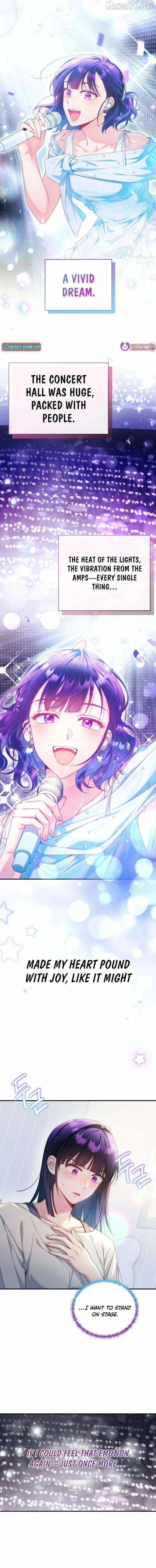 I Tried to Debut My Kid, But Ended Up Debuting Myself Chapter 48 page 7