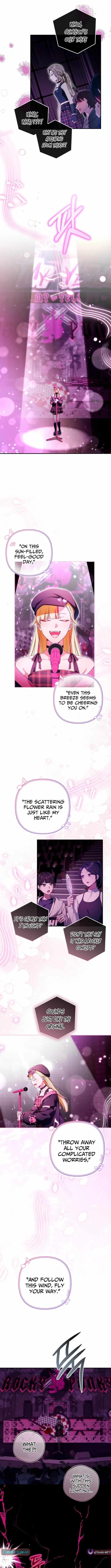 I Tried to Debut My Kid, But Ended Up Debuting Myself Chapter 50 page 3