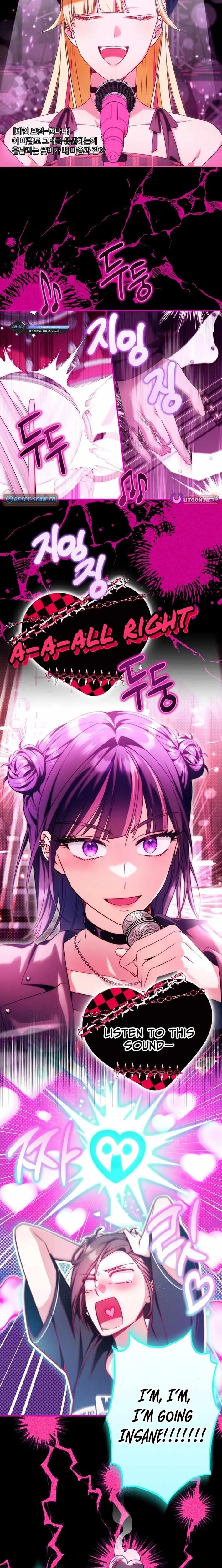 I Tried to Debut My Kid, But Ended Up Debuting Myself Chapter 54 page 21