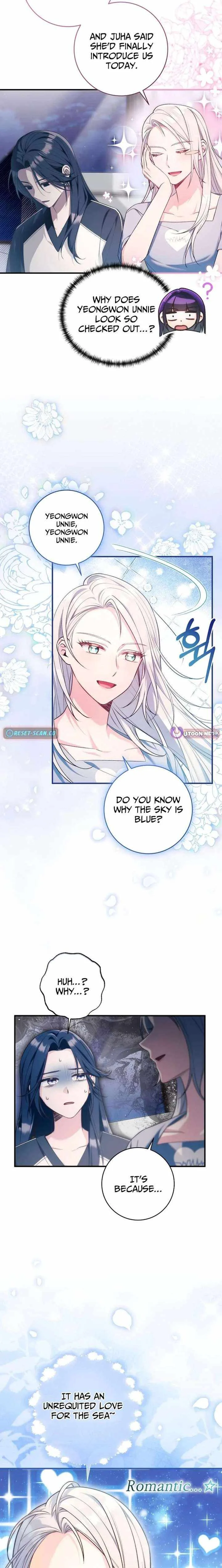 I Tried to Debut My Kid, But Ended Up Debuting Myself Chapter 56 page 2