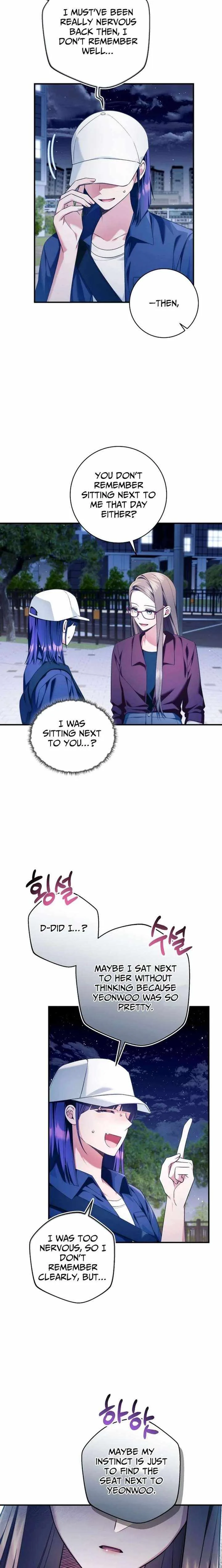 I Tried to Debut My Kid, But Ended Up Debuting Myself Chapter 56 page 16