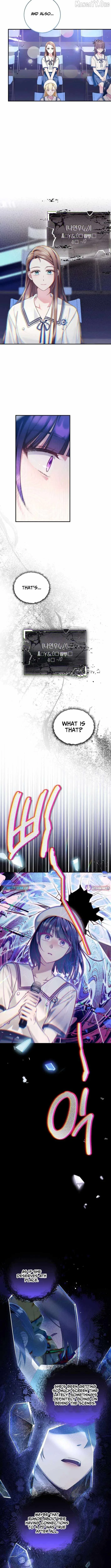 I Tried to Debut My Kid, But Ended Up Debuting Myself Chapter 57 page 12