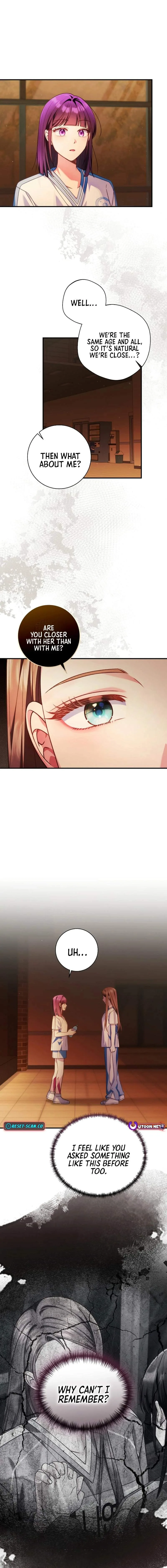 I Tried to Debut My Kid, But Ended Up Debuting Myself Chapter 59 page 9