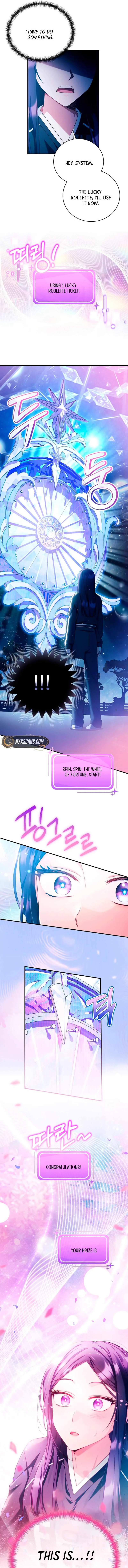 I Tried to Debut My Kid, But Ended Up Debuting Myself Chapter 6 page 14