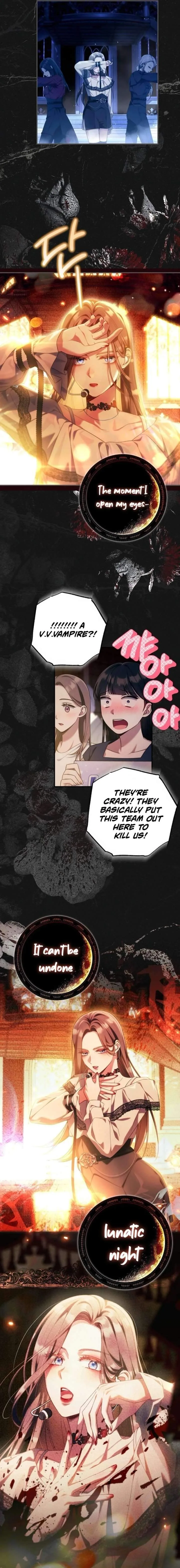 I Tried to Debut My Kid, But Ended Up Debuting Myself Chapter 63 page 9