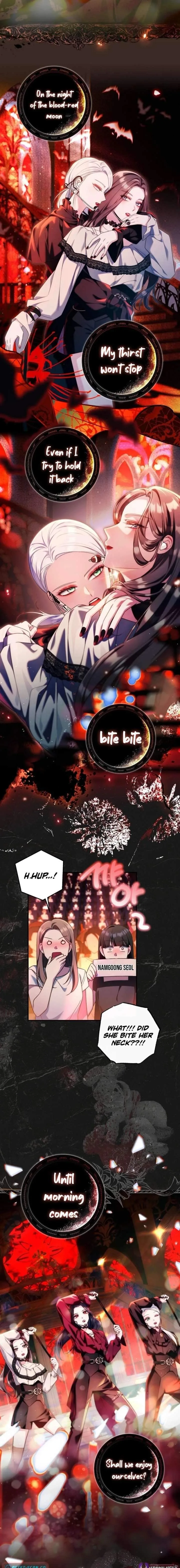 I Tried to Debut My Kid, But Ended Up Debuting Myself Chapter 63 page 10