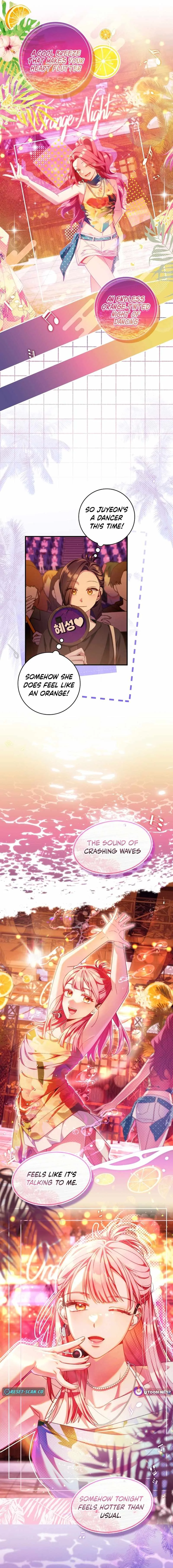 I Tried to Debut My Kid, But Ended Up Debuting Myself Chapter 64 page 11