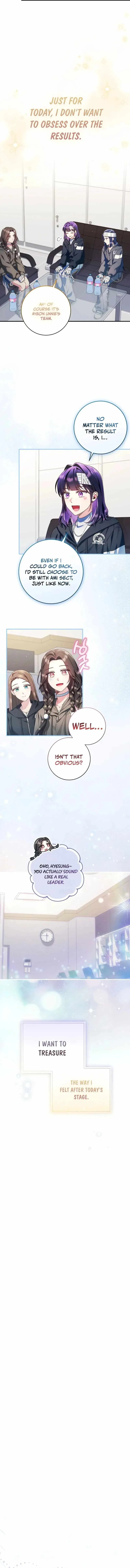 I Tried to Debut My Kid, But Ended Up Debuting Myself Chapter 65 page 4