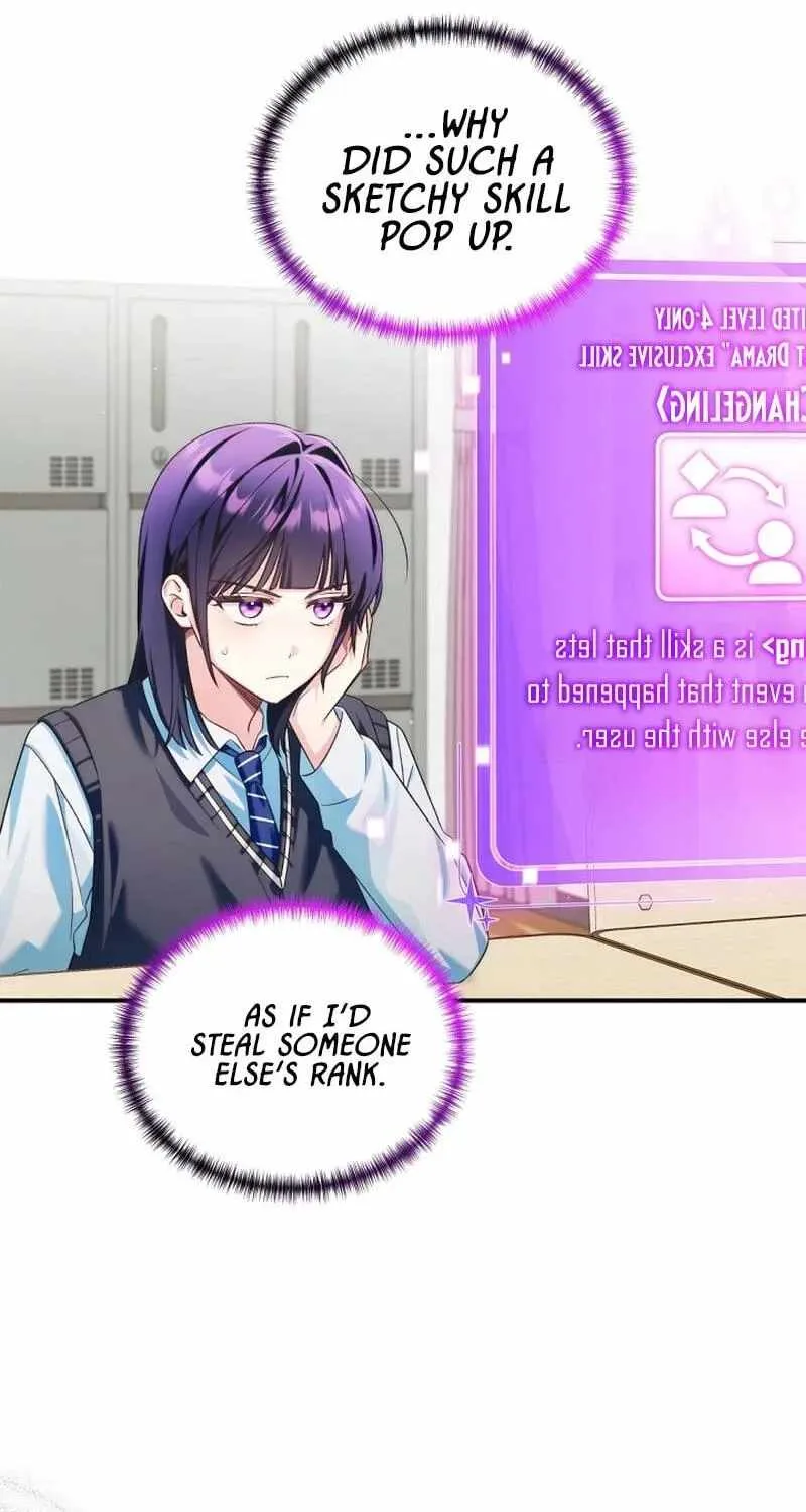 I Tried to Debut My Kid, But Ended Up Debuting Myself Chapter 67 page 4