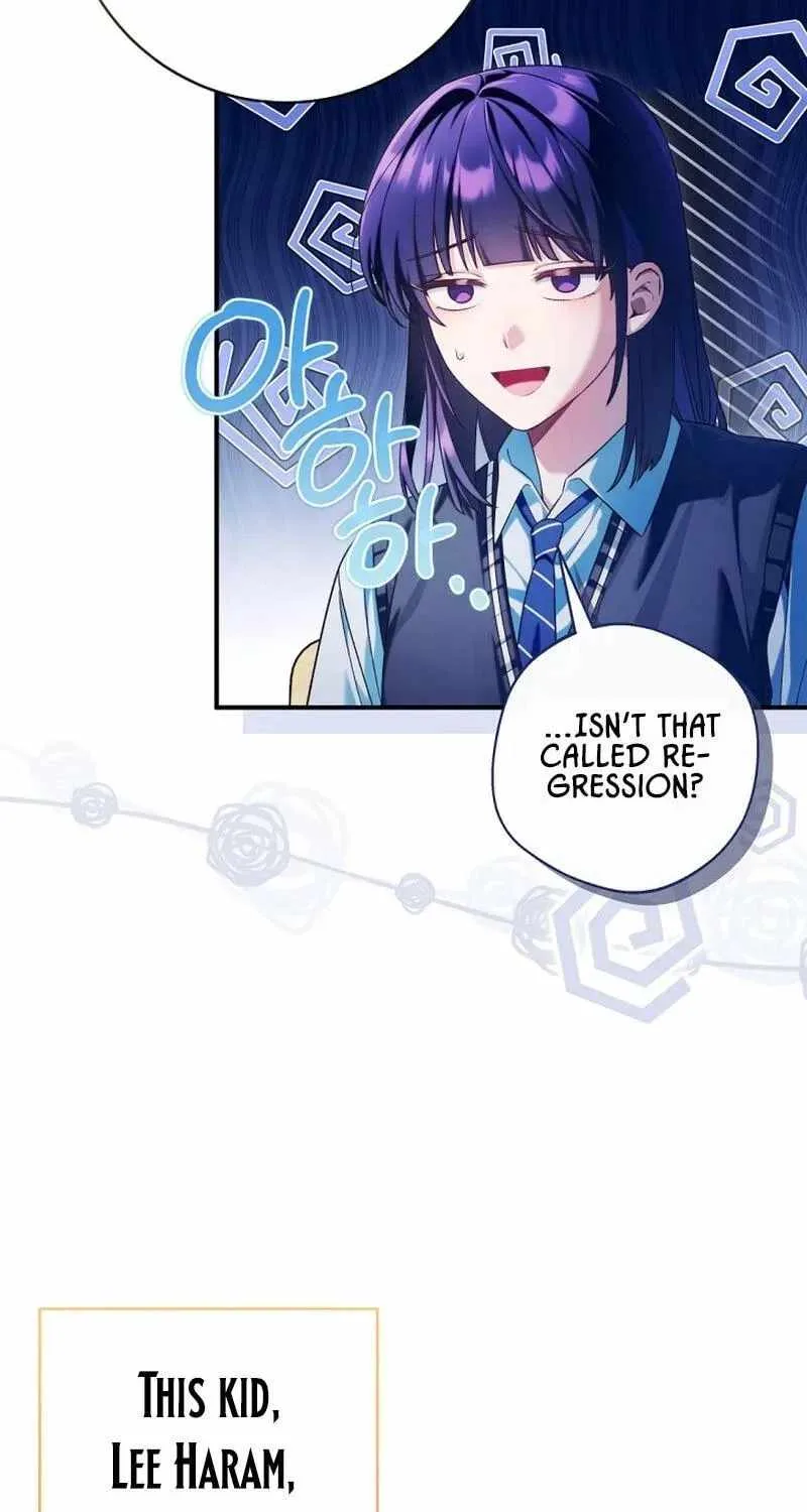 I Tried to Debut My Kid, But Ended Up Debuting Myself Chapter 67 page 14