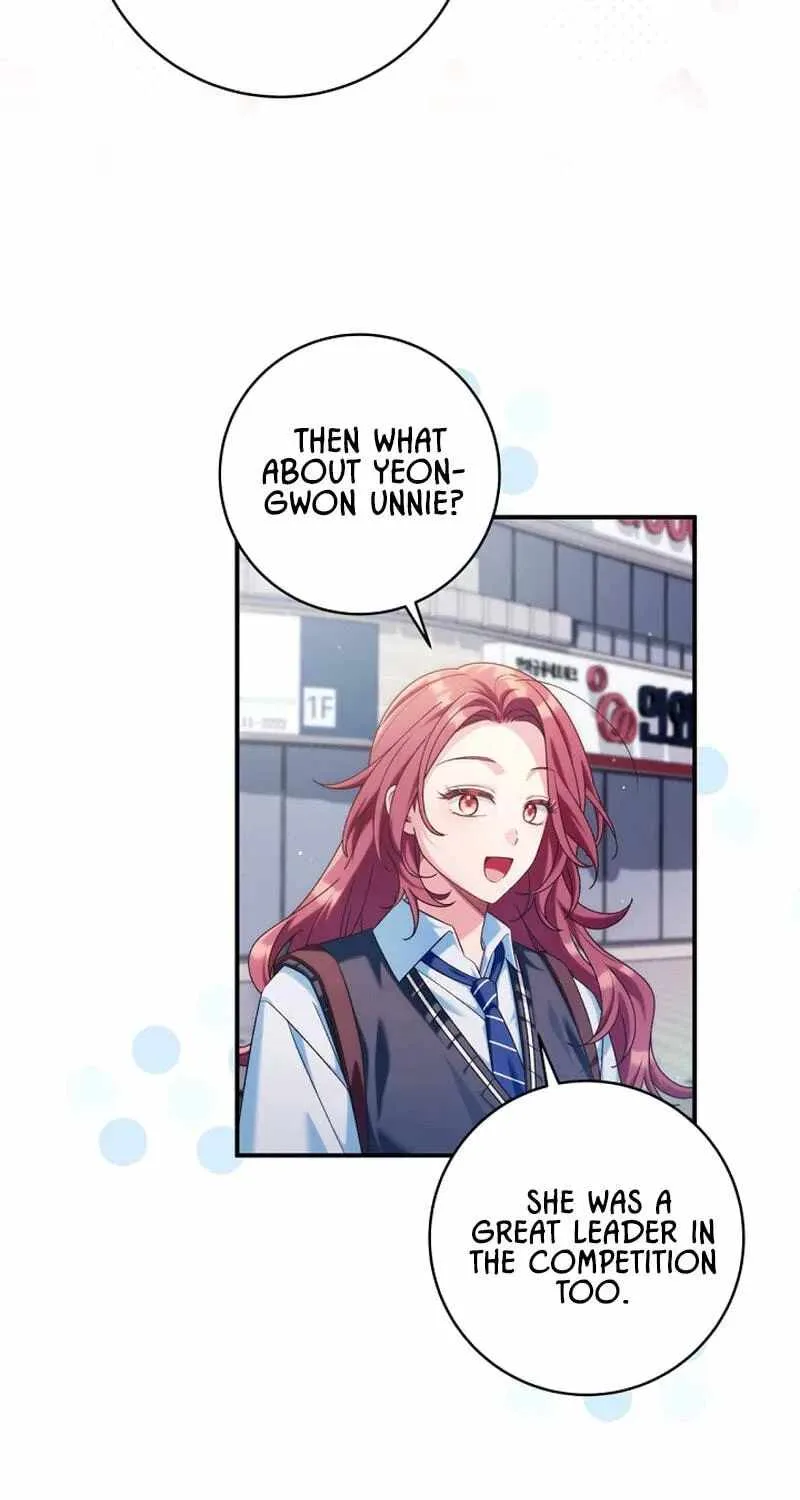 I Tried to Debut My Kid, But Ended Up Debuting Myself Chapter 67 page 28