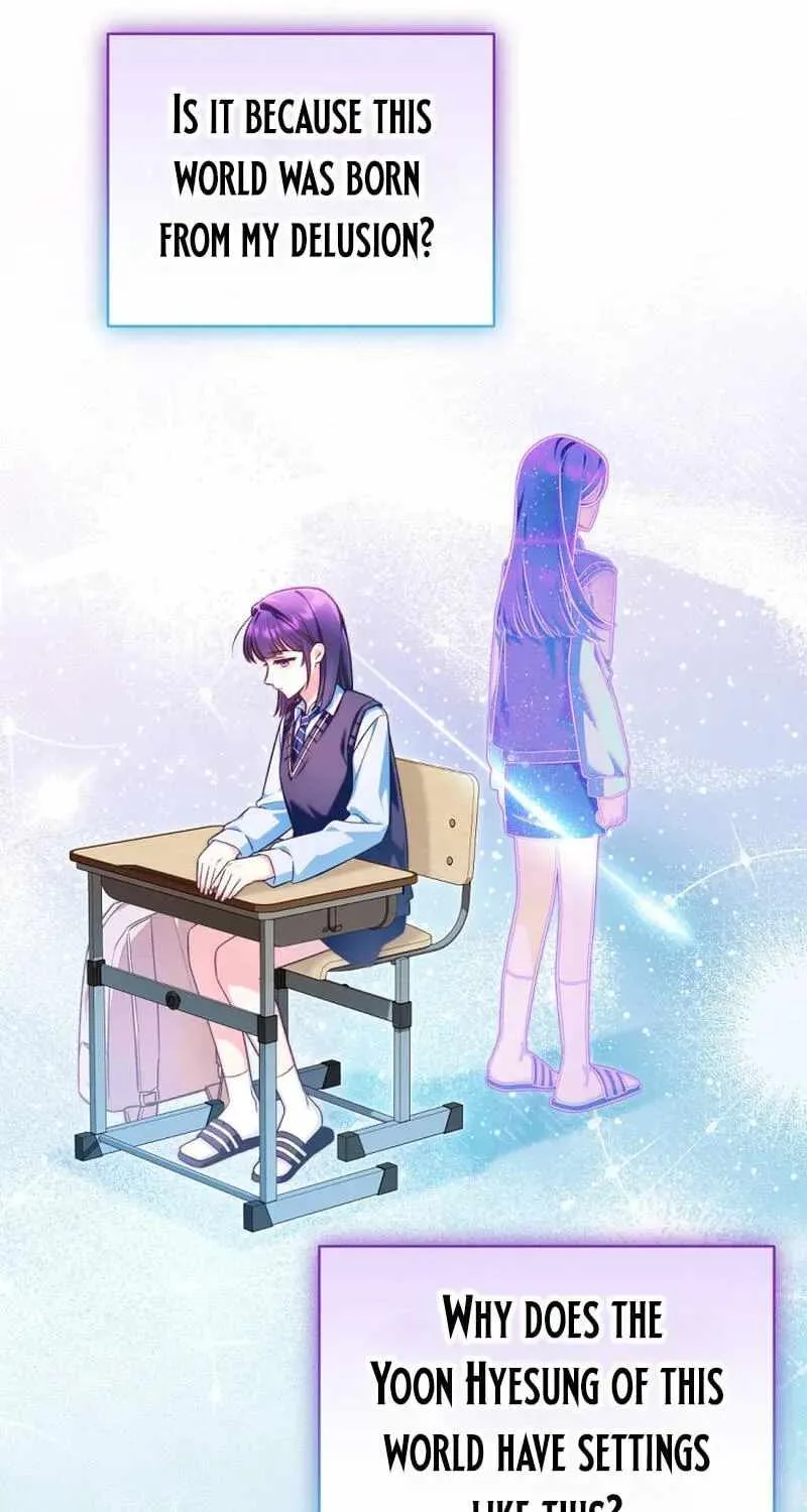 I Tried to Debut My Kid, But Ended Up Debuting Myself Chapter 67 page 21